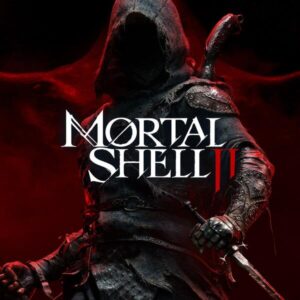 Mortal Shell II: Devout Edition  - Steam აქაუნთი