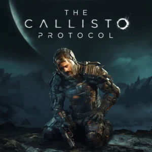 The Callisto Protocol - Steam აქაუნთი