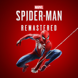 Marvel’s Spider-Man Remastered - Steam აქაუნთი