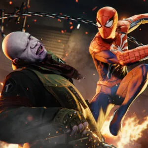 Marvel’s Spider-Man Remastered – Steam აქაუნთი