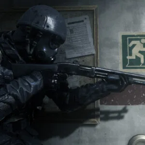 Call of Duty: Modern Warfare Remastered  – Steam აქაუნთი