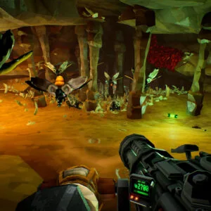Deep Rock Galactic – Steam აქაუნთი