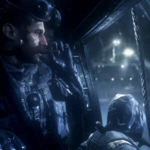 Call of Duty: Modern Warfare Remastered  – Steam აქაუნთი