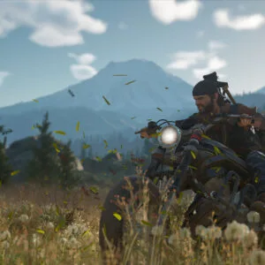 Days Gone + Broken Road – Steam აქაუნთი