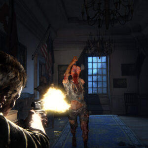 The Last of Us Part I – Steam აქაუნთი