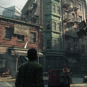The Last of Us Part I – Steam აქაუნთი
