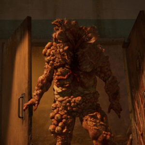 The Last of Us Part I – Steam აქაუნთი