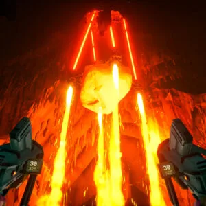 Deep Rock Galactic – Steam აქაუნთი