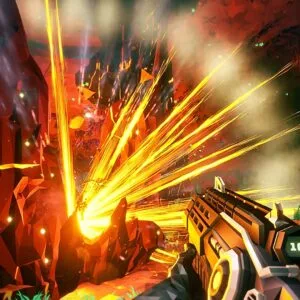 Deep Rock Galactic – Steam აქაუნთი
