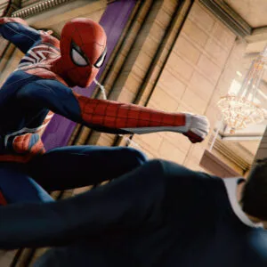Marvel’s Spider-Man Remastered – Steam აქაუნთი