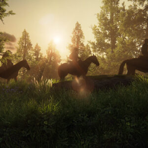 The Last of Us Part I – Steam აქაუნთი