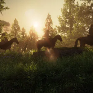 The Last of Us Part I – Steam აქაუნთი