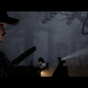 The Quarry: Deluxe Edition  – Steam აქაუნთი