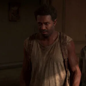 The Last of Us Part I – Steam აქაუნთი
