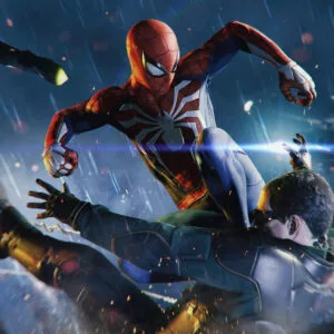 Marvel’s Spider-Man Remastered – Steam აქაუნთი