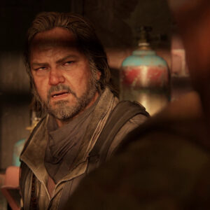 The Last of Us Part I – Steam აქაუნთი