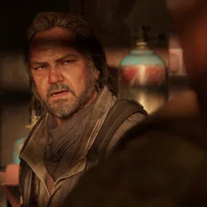 The Last of Us Part I – Steam აქაუნთი