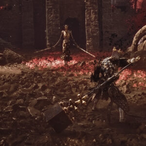 Mortal Shell II: Devout Edition  – Steam აქაუნთი