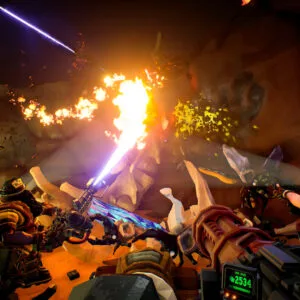 Deep Rock Galactic – Steam აქაუნთი