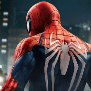 Marvel’s Spider-Man Remastered – Steam აქაუნთი