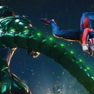 Marvel’s Spider-Man Remastered – Steam აქაუნთი