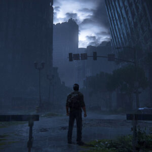 The Last of Us Part I – Steam აქაუნთი