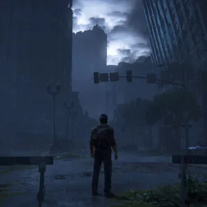 The Last of Us Part I – Steam აქაუნთი