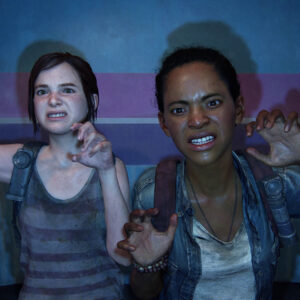 The Last of Us Part I – Steam აქაუნთი