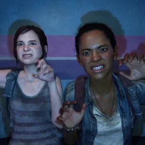 The Last of Us Part I – Steam აქაუნთი