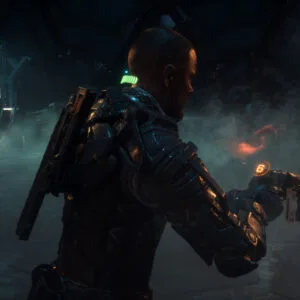 The Callisto Protocol – Digital Deluxe Edition – Steam აქაუნთი