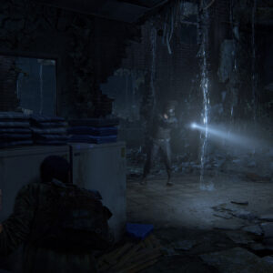 The Last of Us Part I – Steam აქაუნთი