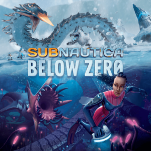 Subnautica: Below Zero  - Steam აქაუნთი