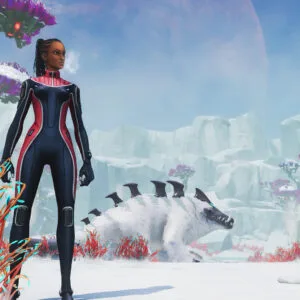 Subnautica: Below Zero  – Steam აქაუნთი