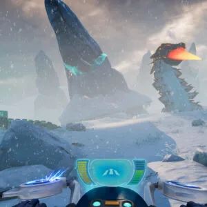 Subnautica: Below Zero  – Steam აქაუნთი