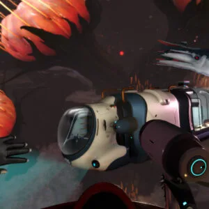 Subnautica: Below Zero  – Steam აქაუნთი