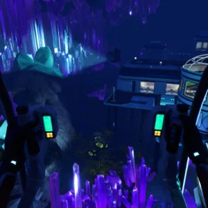 Subnautica: Below Zero  – Steam აქაუნთი