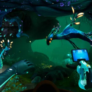 Subnautica: Below Zero  – Steam აქაუნთი