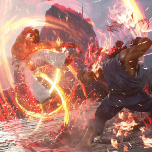 TEKKEN 7 – Steam აქაუნთი