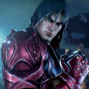 TEKKEN 7 – Steam აქაუნთი