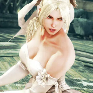 TEKKEN 7 – Steam აქაუნთი