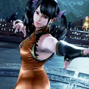 TEKKEN 7 – Steam აქაუნთი