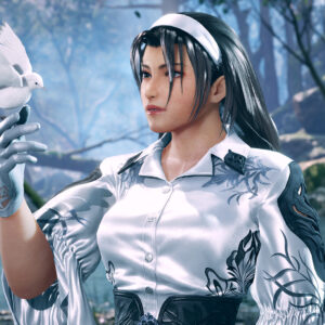TEKKEN 8 – Steam აქაუნთი