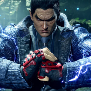 TEKKEN 8 – Steam აქაუნთი