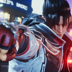TEKKEN 8 – Steam აქაუნთი