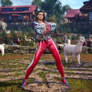 TEKKEN 8 – Steam აქაუნთი