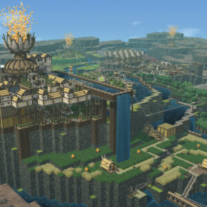 Timberborn – Steam აქაუნთი