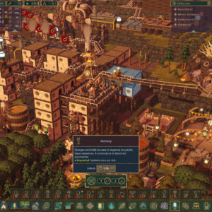 Timberborn – Steam აქაუნთი