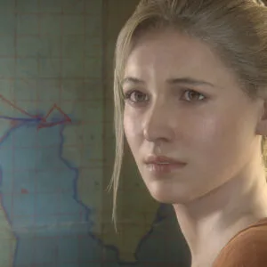 Uncharted: The Lost Legacy – Steam აქაუნთი