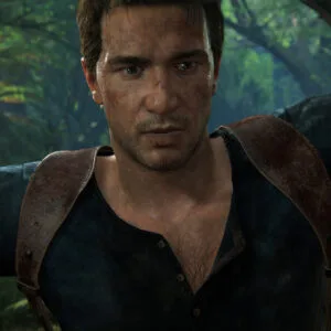 Uncharted: The Lost Legacy – Steam აქაუნთი