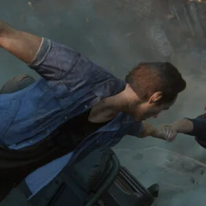 Uncharted: The Lost Legacy – Steam აქაუნთი